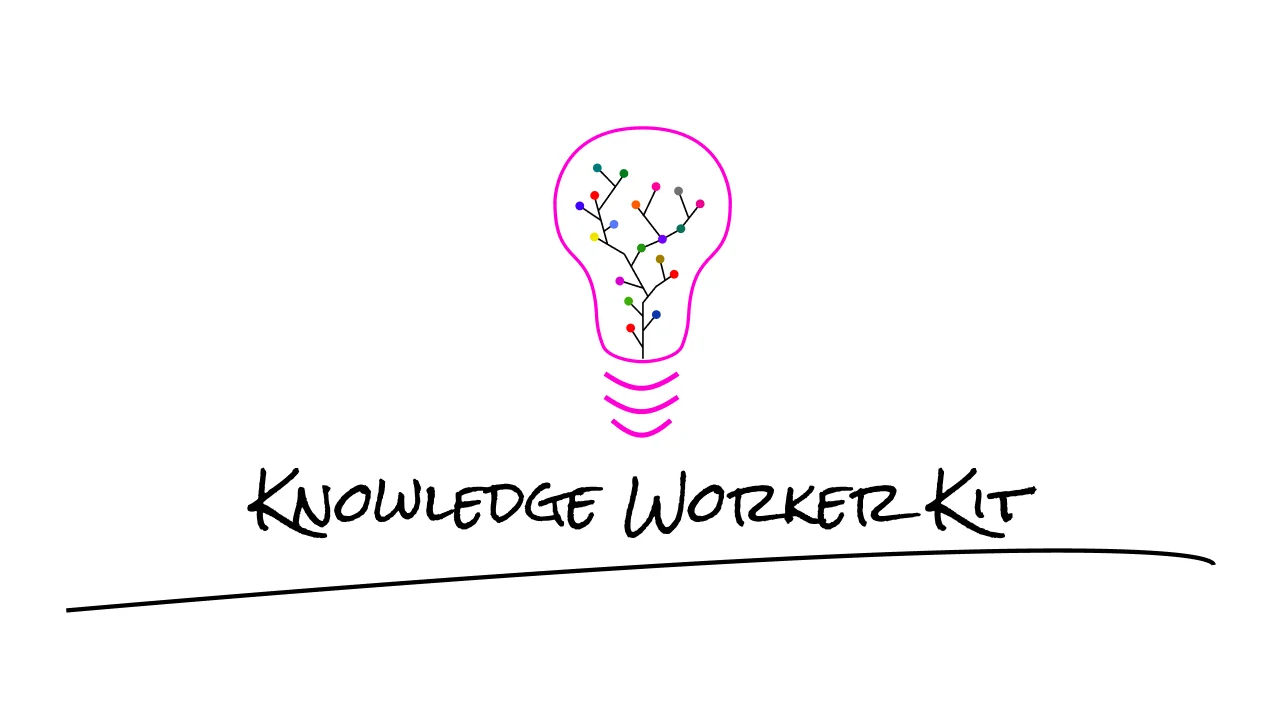 Personal Knowledge Management — PKM Wiki