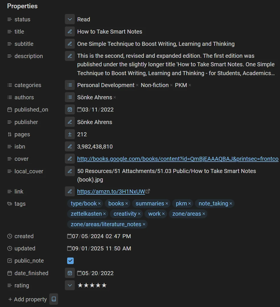 Obsidian Starter Kit - Stop Configuring, Start Thinking | Knowledge Forge